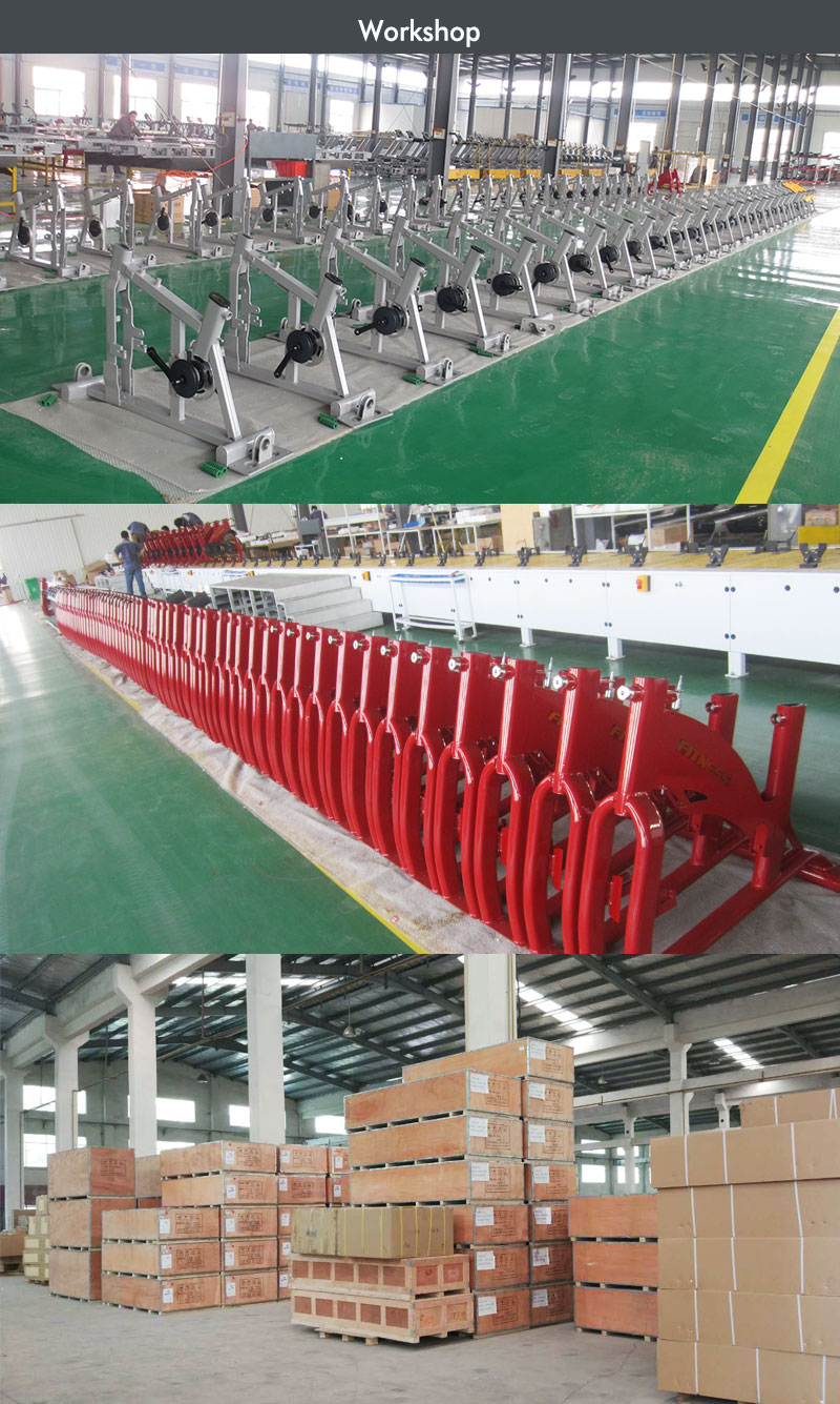 動(dòng)感單車廠家