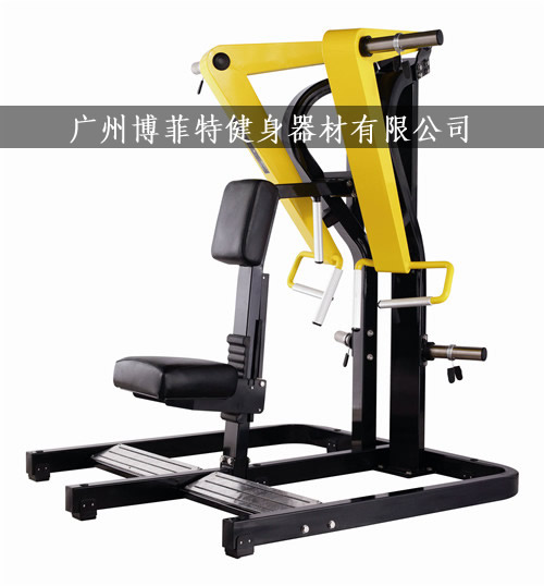 BFT1004 坐式劃艇拉力訓(xùn)練器 悍馬大黃蜂