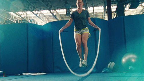 跳繩，健身專用