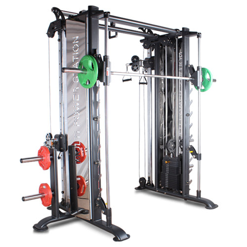 小飛鳥(niǎo)，龍門架