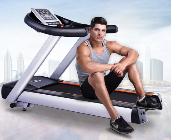 多功能跑步機(jī)